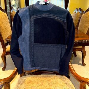 Men’s Alex Cannon Crew Sweater